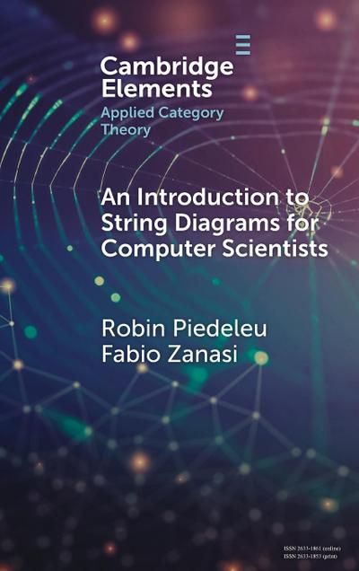 An Introduction to String Diagrams for Computer Scientists