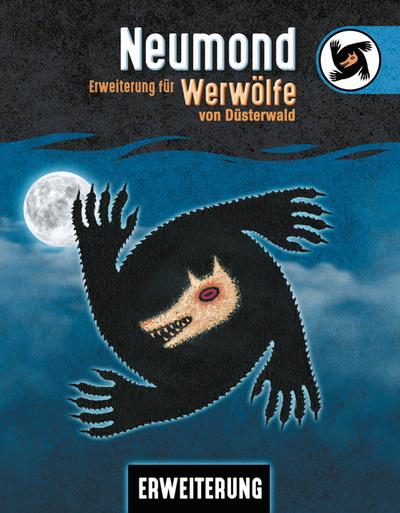 Werwölfe von Düsterwald - Neumond (Erweiterung)