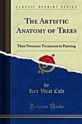 The Artistic Anatomy of Trees