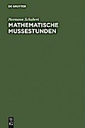 Mathematische Mußestunden
