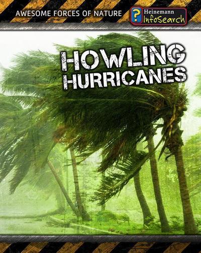 HOWLING HURRICANES REVISED UPD