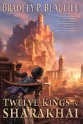 Twelve Kings in Sharakhai