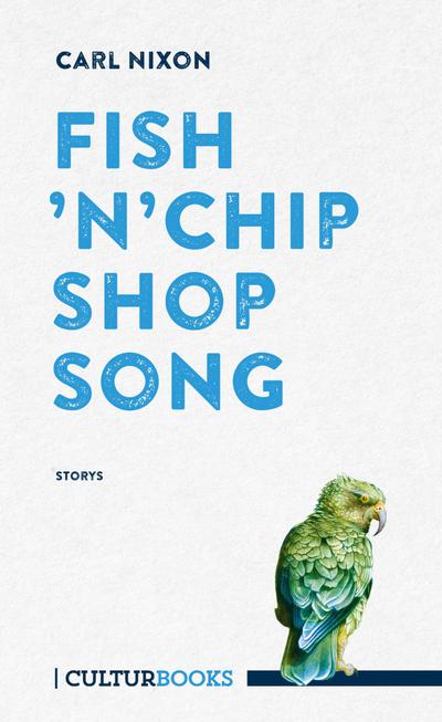 Fish ’n’ Chip Shop Song. Storys