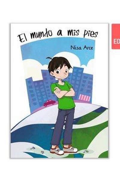 El mundo a mis pies