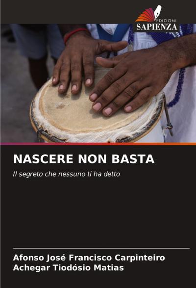 NASCERE NON BASTA