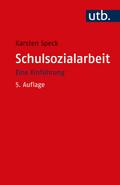 Schulsozialarbeit