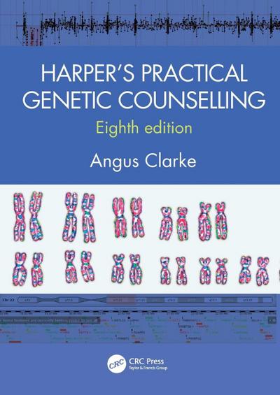 Harper’s Practical Genetic Counselling, Eighth Edition