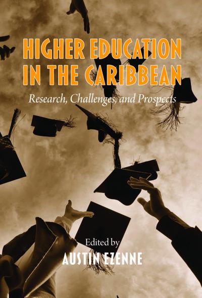 Higher Education in The Caribbean