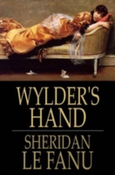 Wylder’s Hand