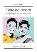 Espresso Hearts