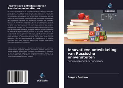 Innovatieve ontwikkeling van Russische universiteiten