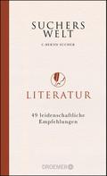 Suchers Welt: Literatur