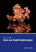 Guss aus Kupferlegierungen