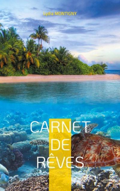 Carnet de Rêves