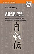 Identität und Selbstkonzept