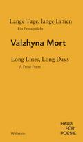 Lange Tage, lange Linien | Long Lines, Long Days