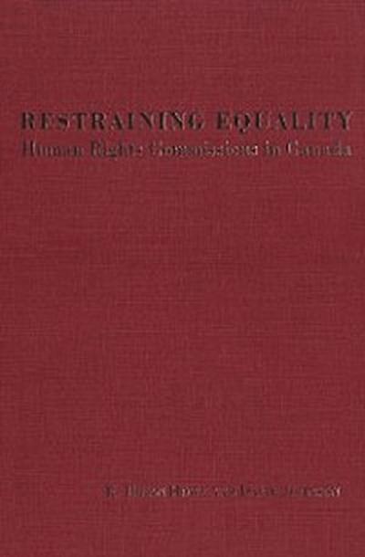 Restraining Equality