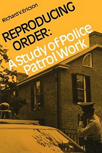 Reproducing Order