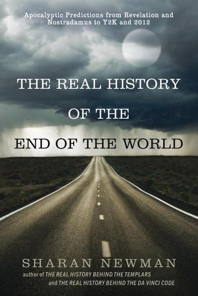 The Real History of the End of the World