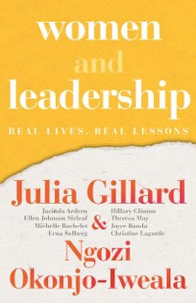 Women and Leadership
