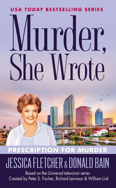 Murder, She Wrote