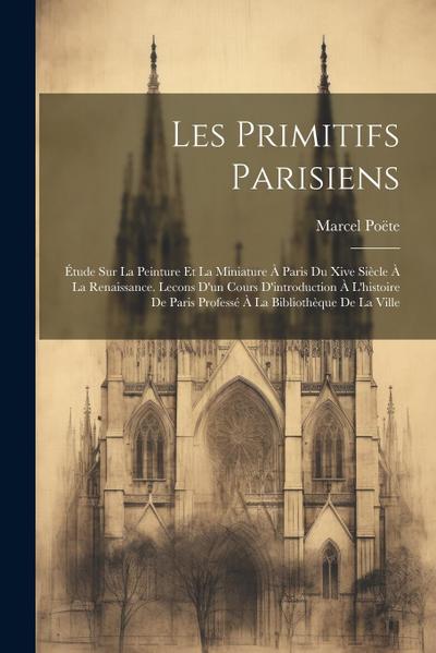 Les Primitifs Parisiens