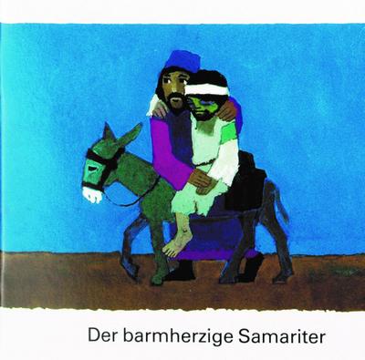 Der barmherzige Samariter