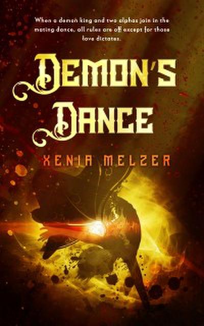 Demon’s Dance