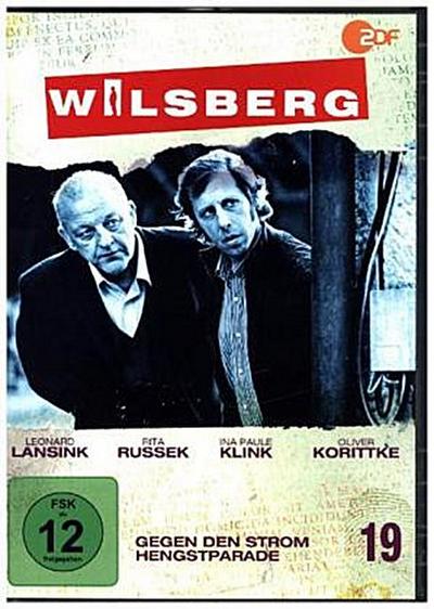 Wilsberg