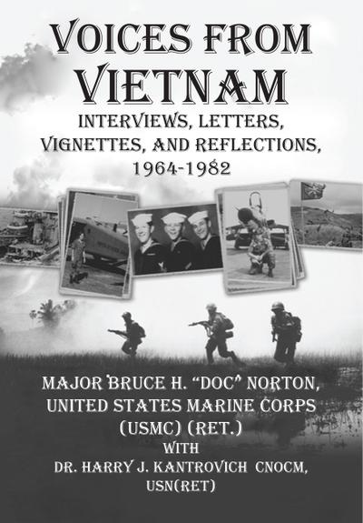 Voices From Vietnam
