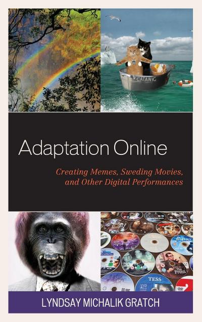 Adaptation Online