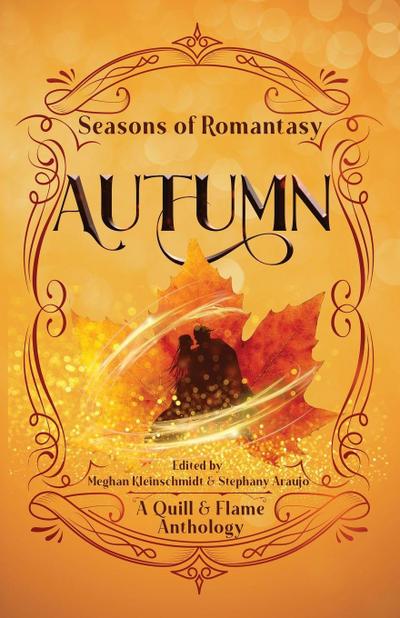 Seasons of Romantasy