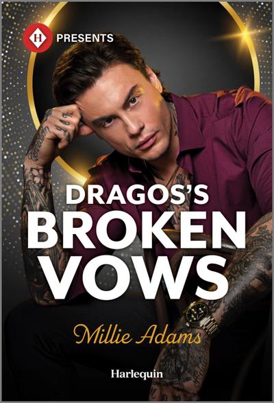 Dragos’s Broken Vows