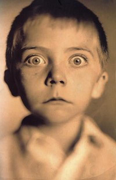 Peculiar Memories of Thomas Penman