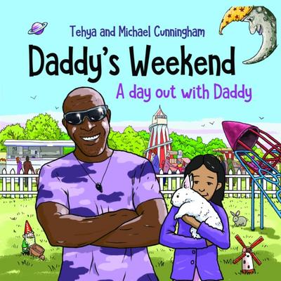 Daddy’s Weekend