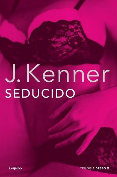 Deseo 2. Seducido