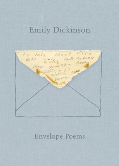 Envelope Poems