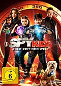 Spy Kids - Alle Zeit der Welt