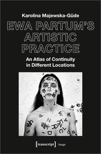 Ewa Partum’s Artistic Practice