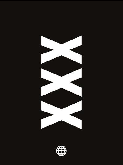 XXX Magazzini Generali. 1995-2025