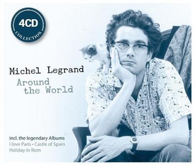 M. Legrand - Around the World