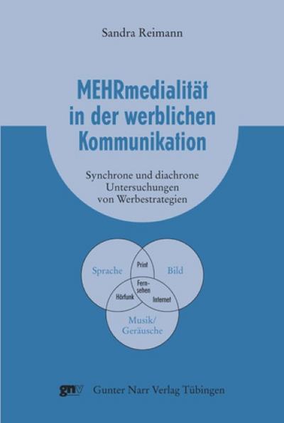 Mehrmedialität in der werblichen Kommunikation
