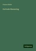 Gertrude Mannering