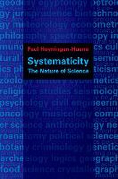 Systematicity
