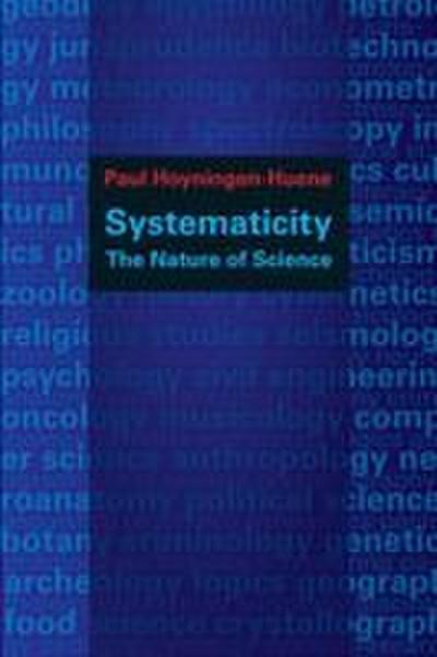 Systematicity