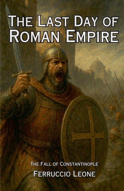 The Last Day of Roman Empire - The Fall of Constantinople
