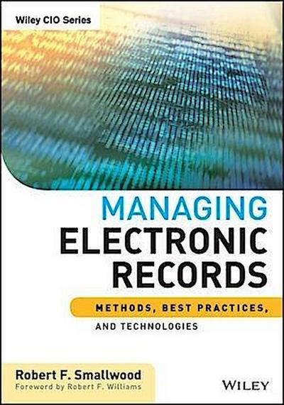 Managing Electronic Records