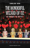 The Wonderful Wizard of Oz