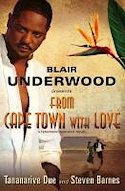 From Cape Town with Love