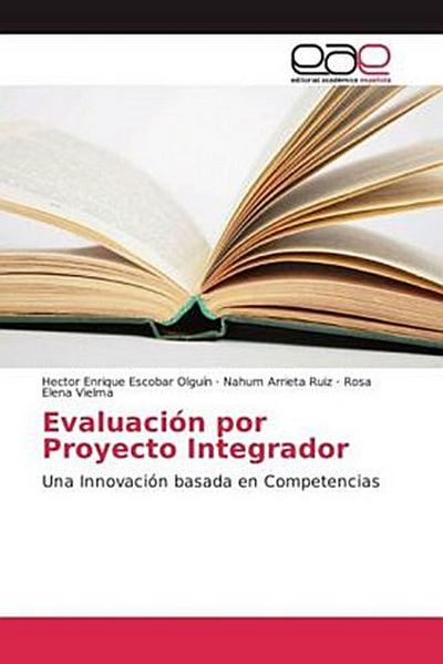 Evaluación por Proyecto Integrador